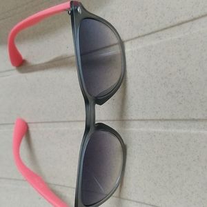 Beautiful glasses